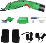 Mxbaoheng WBT-2 Electric Scissors For Cutting Fabric, Cardboard & Fiberglass Cor New. Price: $216.34.
