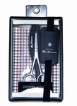 Ben Sherman Grooming Set Scissors Comb Beard Mustache Brows Stainless Steel New. Price: $18.00.