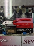 2016 Tekno Lasting Pincer Gingher 8 Inch Blunt Utility Shears Scissor New. Price: $35.00.