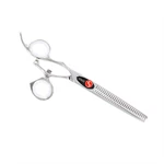 New Sensei Shears Sg 6.25" 30TOOTH Left Rotating Thumb Crane Handle. Price: $199.95.