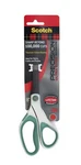 Scotch Precision Ultra Edge 8" Scissors 1458TU-MIX, Blue, Green And Lavender, 6/ New. Price: $288.20.