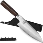 Dexter Deba 7INCH Japanese Steel Kitchen Chef Knife, Professional Stain... New. Price: $72.89.