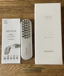 Salonia Ems Lift Brush SAL22206SL Facial Scalp Beauty Device Silver Tested Used. Price: $138.90.