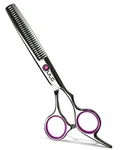 Ulg Hair Thinning Scissors Professional Barber Texturizing Teeth Shears For... New. Price: $19.23.