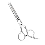Hair Thinning Shears, Cutting Scissors (6.7 Inches) New. Price: $9.04.