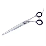 New Sensei Shears Classic 7.5"DELUXE Crane Handle Grooming Leaf Spring Bb. Price: $269.95.