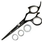 Shark Fin -right Hand-cutting Shears. New. Price: $150.00.