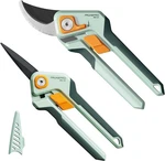 Prunepro Pruning Shears Gardening Scissors Set Professional Hand Pruner Sharp St New. Price: $81.62.