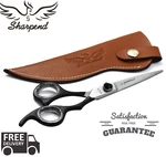 Barber Salon Hairdressing Cutting Styling Scissors Shears Japanese Steel New. Price: $10.76.