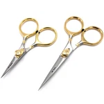 Dr. Slick Razor Scissors - Fly Tying Crafts Sewing 4" 4.5" Sharp New!. Price: $35.99.