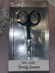 Lune+aster Stainless Steel Beauty Scissors New. Price: $18.99.