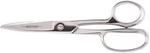Klein Tools G718HC Heavy Duty Utility Shear, 8-5/8-INCH, Nickel New. Price: $43.52.