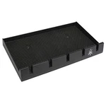 Segbeauty Barber Clipper Tray, Holder And 8.9X15.7 Inch (pack Of 1), Black New. Price: $41.66.