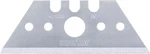 5232.70 Trapezoid Replacement Blade For Mizar/profia Silver (10-PIECE) New. Price: $29.05.