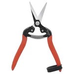 Zenport H300C Harvest Shear, Long Curved 2-INCH Carbon Steel Blades New. Price: $161.46.
