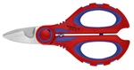 Knipex Tools 95 05 10 Sba Electricians' Shears With Crimp Area For Ferrules, New. Price: $29.99.