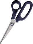 Comforshear Right Scissors With 4.5" Stainless Blades Synthetic Handles New. Price: $10.39.