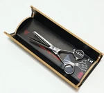 Kasho Kai Kgr T5.5 Right-handed Thining Shears 5.5" (japan) Used. Price: $159.96.