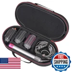 Rlsoco Hard Case For Dyson I.d./airwrap CO-ANDA2X Multi-styler Dryer New. Price: $66.02.