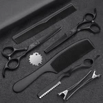 Jason Cutting Scissors Set - Professional 10 Pcs Kit, T... New. Price: $46.25.