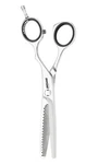 New Jaguar Gold Line Diamond CC39 5.5" Offset Professional Thinner. Price: $489.00.