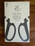 Sakagen Hand Creations Flower Shears Scissors F-170 Moss Green Classic Style New. Price: $22.00.