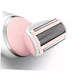 BRL140 Replacement Head Compatible With Philips Satinshave Advanced Pink New. Price: $33.96.