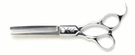 New Washi Shears Professional Yasaka Ys 400 Tooth In Size 6.0. Price: $219.00.