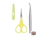 Kai Corporation Scissors And Pin Set Seaweed Cutter Bento Box Support. Price: $40.07.