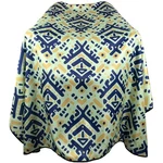 Salon Cape For Women, Barber Haircutting With Snaps,professional Waterpr... New. Price: $26.17.