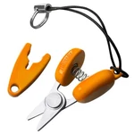 Canary Micro Scissors Orange CA-35EU-OR 35MM 10MM 15MM Stainless Steel Cutlery New. Price: $26.68.