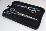 Tamsco Pet Grooming Scissors 8" Set (from Usa) New. Price: $175.00.