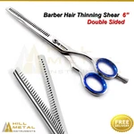 Hairdressing Shears Salon Thinning Barber Scissors Spa Stylist Supplies New. Price: $17.04.