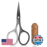 Germanikure Professional Nail Cutter Scissors Self-sharpening FINOX22 New. Price: $84.97.