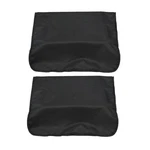 2 Pack Barber Back Cover, Salon Protective Covers Fi... New. Price: $24.09.