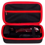 Btopcase Hard Shell Eva For Wahl Professional Magic Red New. Price: $33.11.
