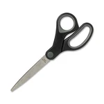 Sparco SPR25226 Trimmer 8" Straight Stainless Steel Gray New. Price: $21.72.