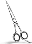 6.5"SHEAR Professional Barber Salon Razor Edge Hair Cutting Scissors Utopia Care New. Price: $12.99.