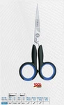 Kretzer Finny 770213 (70213) 5.0" / 13CM Appliqu Embroidery Thread Scissors New. Price: $29.95.
