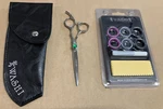 Washi Beauty Cotton Candy 6.0 Green, Returned Item No Signs Of + Maint Kit Used. Price: $99.00.