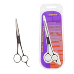 Feather Switch-blade Shears Scissors # 65 Hair Cut For Salon Barber 6.5" Long New. Price: $78.00.