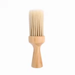Jtqxx Barber Brush, Neck Duster For Hair Cutting, Soft Household New. Price: $11.94.