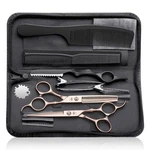 Purplebird Cutting Scissors Kit, Professional Barber Hairdressi... New. Price: $40.86.