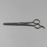 Vintage Wiss Usa No. 567D Thinning Shears Scissors Barber Made Used. Price: $13.00.