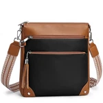 Anti Theft Crossbody Purses For Women Rfid Blocking Bags, Travel Sh... New. Price: $52.71.