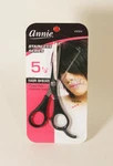 Annie Stainless Series Hair Shear Scissors With Finger Rest, 4 Sizes Available New. Price: $7.99.