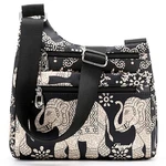 Stuoye Nylon Multi-pocket Crossbody Purse Bags For Women Travel Shoulder New. Price: $26.47.