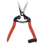 Harvest Shear, Long Curved Carbon Steel Blade, (box Of 3) New. Price: $30.91.
