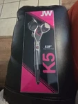 Jw Shears K5 Series 5.25" Swivel & Thinner Combo New. Price: $35.00.