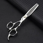 High Hardness 6 Inch Hair Thinning Scissors Axemoore New. Price: $22.40.